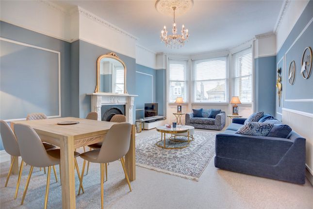 Flat for sale in Eaton Road, Hove, East Sussex