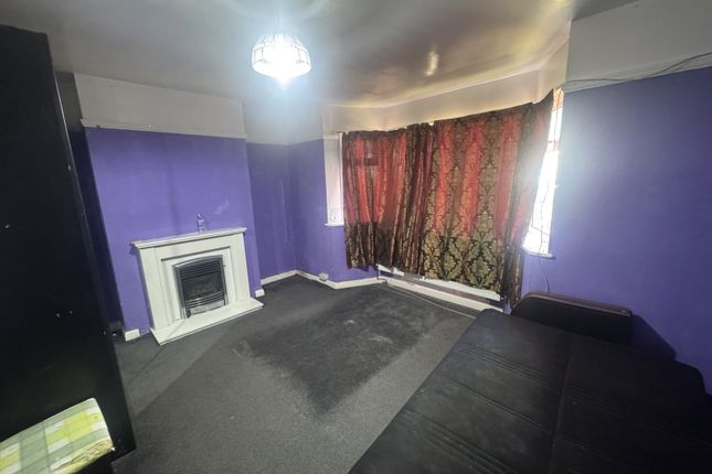 Four Bedroom House To Rent In Northolt
