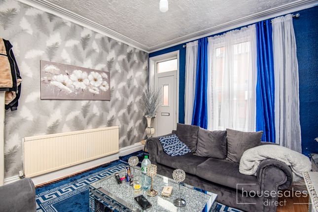 52, Wansfell Road, Sheffield photo 3