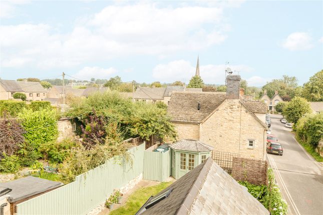 End terrace house for sale in Witney Street, Burford, Oxfordshire