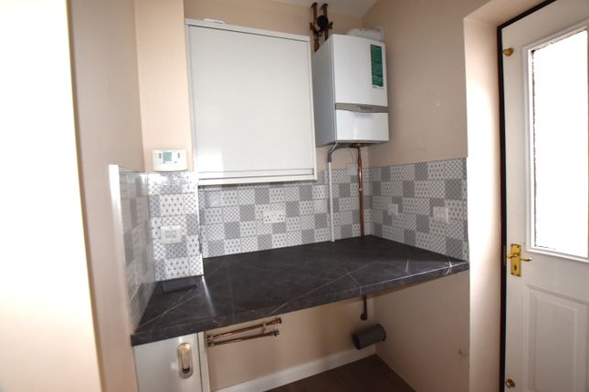 13 Wiltshire Way Utility