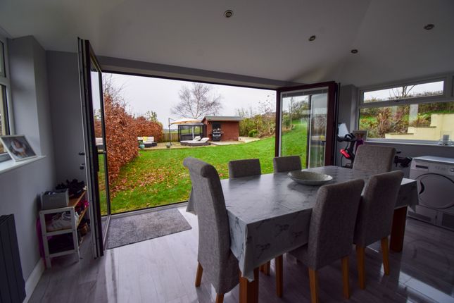 Semi-detached house for sale in Main Road, Thurnham, Lancaster