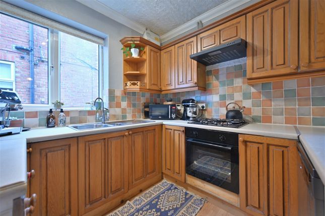 Semi-detached house for sale in Springfield Road, Boroughbridge