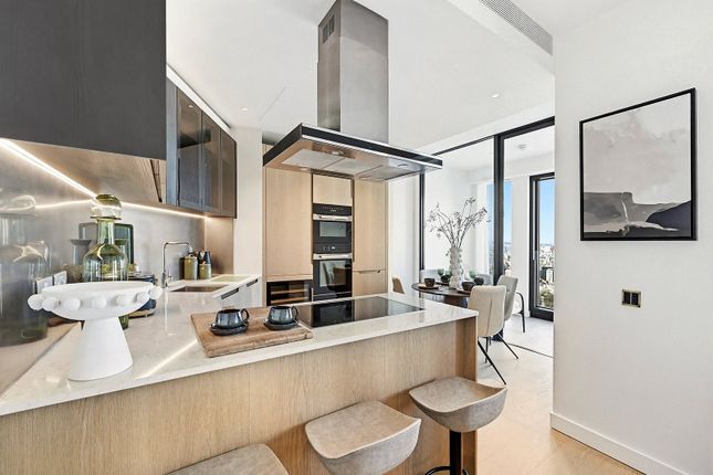 Apartment 2908,,, River Park Tower, London photo 5