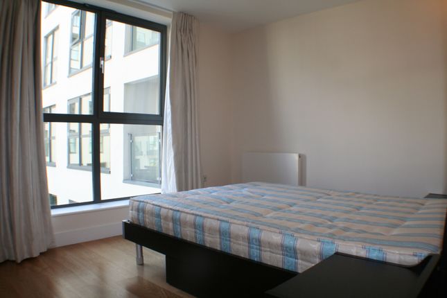 Flat for sale in St Williams Court, Gifford Street, Islington