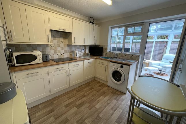 22, Packers Way, Misterton photo 2