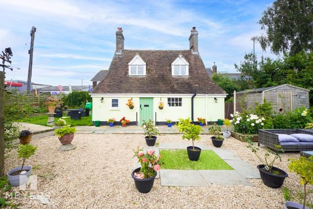 Cottage for sale in Corfe Road, Stoborough