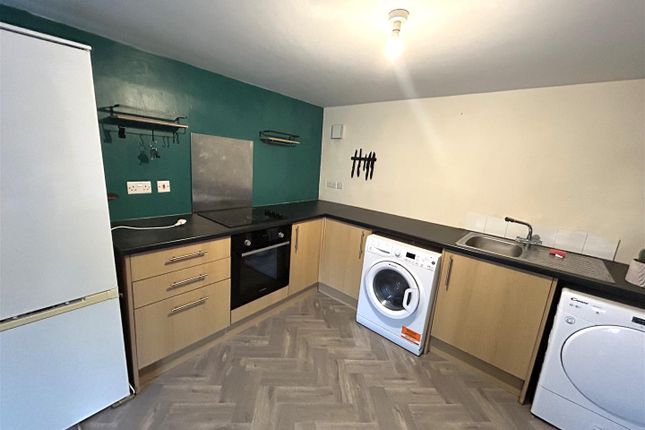 Flat 3, 47, Seaview Street, Cleethorpes photo 4