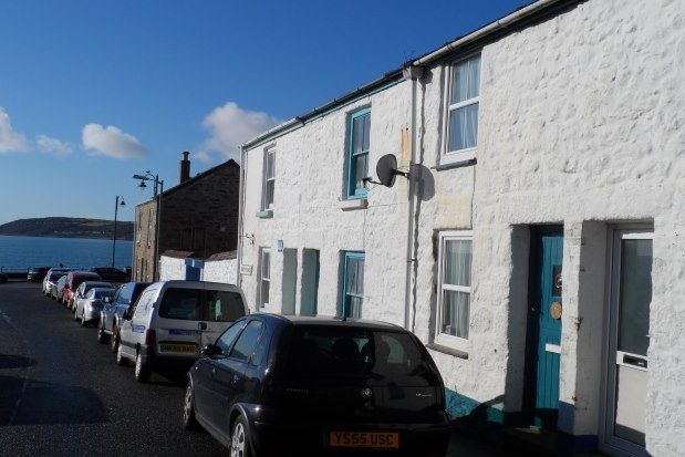 Thumbnail Property to rent in South Place Quay, Penzance