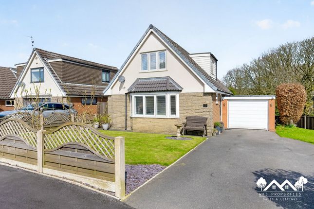 2-bed house on 2, Kings Drive, Darwen, £289,950