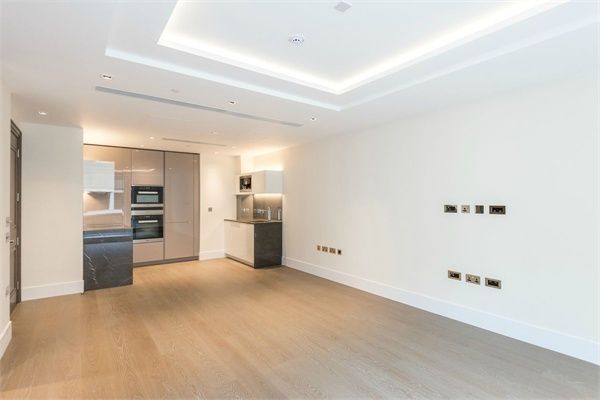 Flat 50 Lord Kensington House, 5, Radnor Terrace, Kensington photo 4
