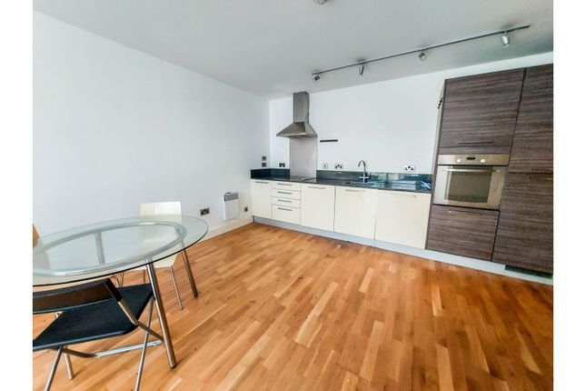 Flat for sale in 3 North Bank, Sheffield