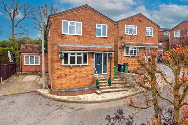 Detached house for sale in South Road, Horndean, Waterlooville