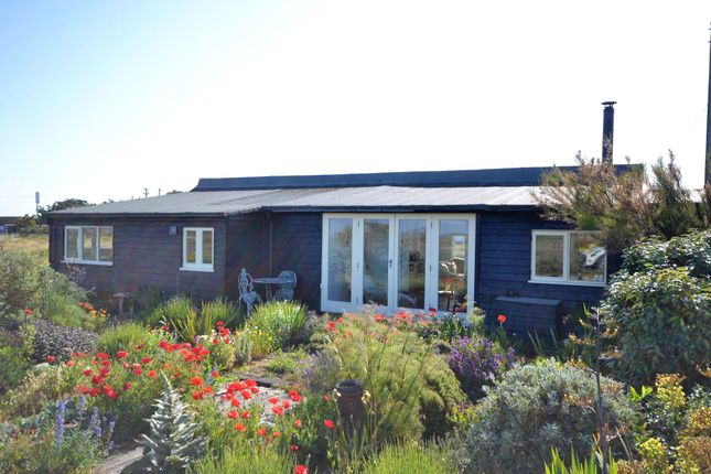 Thumbnail Detached bungalow for sale in Dungeness Road, Dungeness