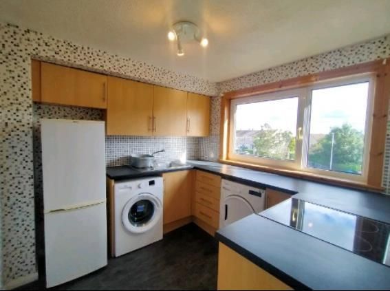 Thumbnail Flat to rent in Andrew Court, Penicuik