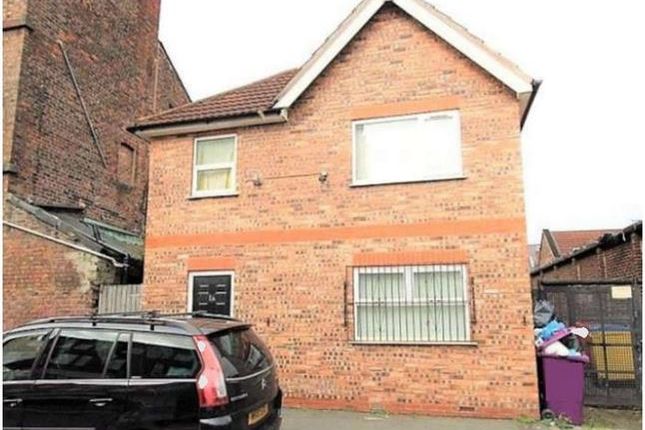 Thumbnail Detached house for sale in Marlborough Road, Tuebrook, Liverpool