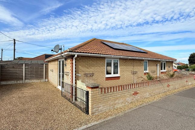 3-bed house on 401A, The Glebe, Great Yarmouth, £185,000