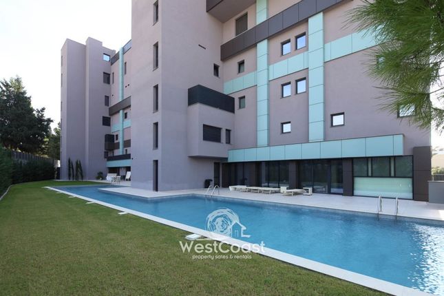 Apartment for sale in Limassol, Limassol, Cyprus