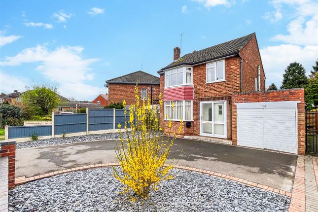 Detached house for sale in Brunswick Street, Leamington Spa