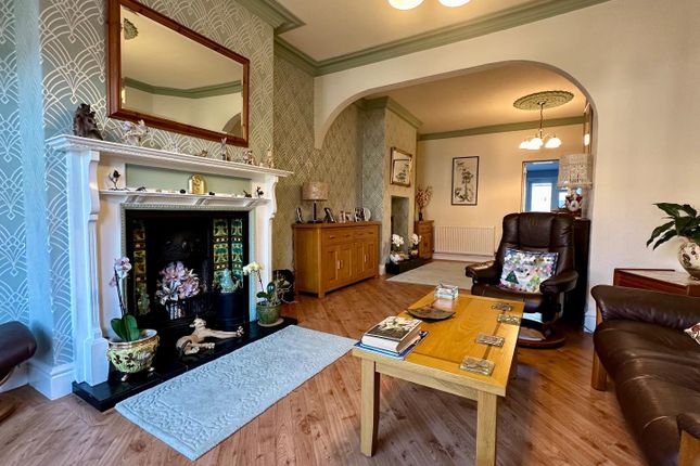 Terraced house for sale in Trent Street, Lytham St. Annes