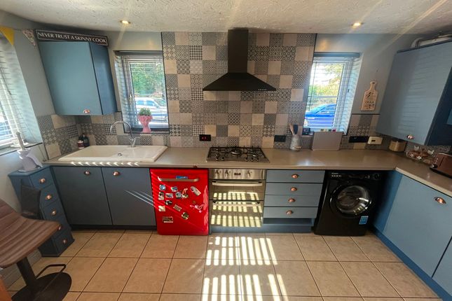 9 Riverdown, March photo 3