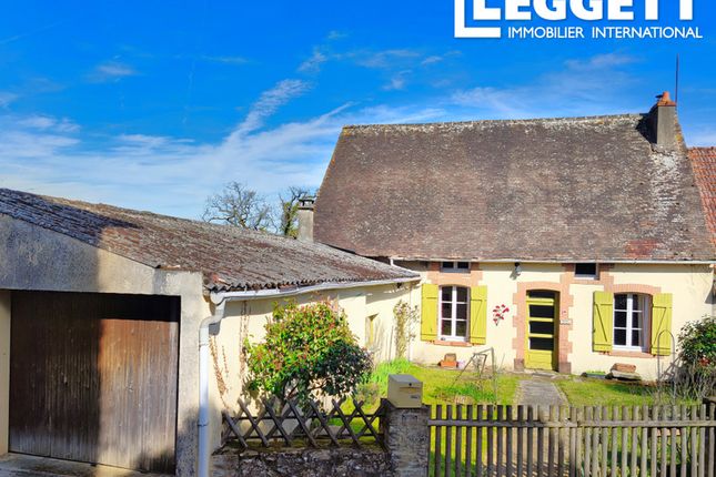 Villa for sale in Beaulieu, Indre, Centre-Val De Loire