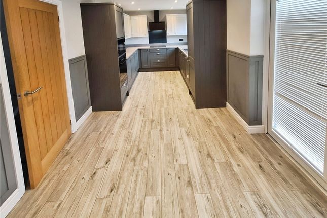 Kitchen Dining Room