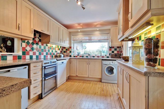 Property for sale in Briarfields, Kirby-Le-Soken, Frinton-On-Sea