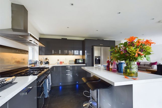 Detached house for sale in Trevanion Road, Wadebridge