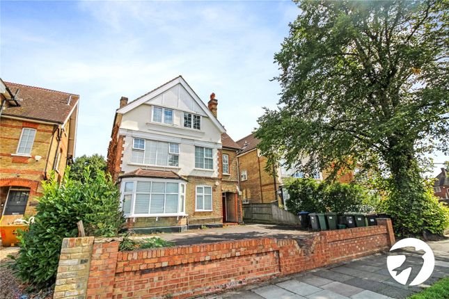 Flat for sale in Grove Park Road, London