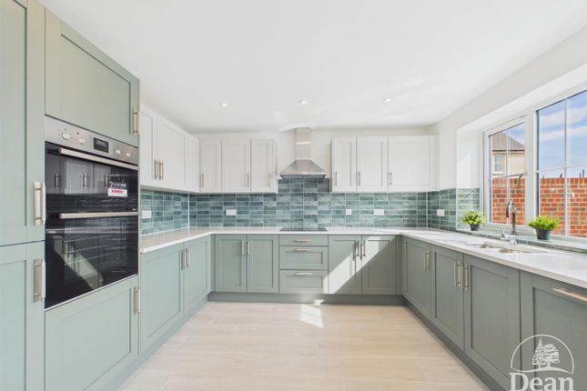 Plot 21, Old Dairy Way, Lydney photo 2