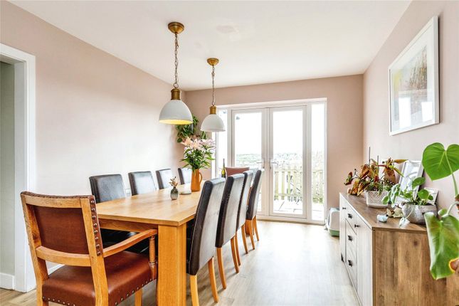 Terraced house for sale in Ilchester Crescent, Bristol