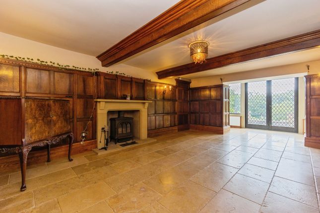 Landslow Green Cottage,, Hobson Moor Road, Hyde photo 3