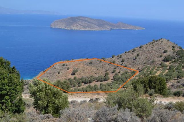 Land for sale in Kavousi 722 00, Greece