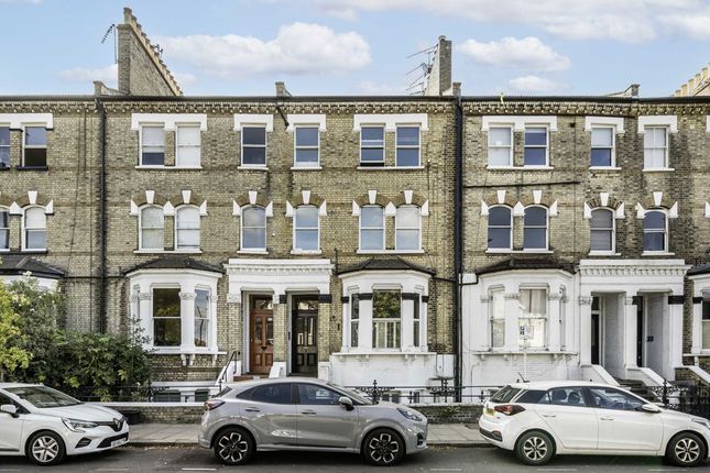 Flat for sale in St. Margarets Road, St Margarets, Twickenham