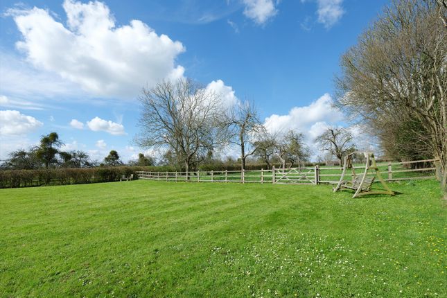 Detached house for sale in North Road, Wookey, Wells, Somerset