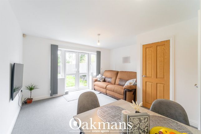 56, CULFORD DRIVE, BIRMINGHAM photo 2