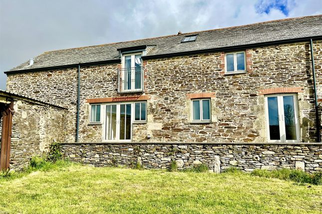 Barn conversion to rent in St. Ewe, St. Austell