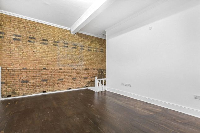 Basement and Ground Floor Flat, 408, Hackney Road, London photo 4