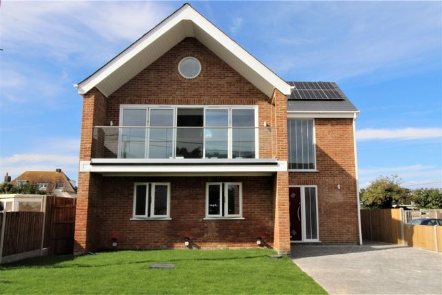 Property for sale in Park Avenue, Leysdown-On-Sea, Sheerness