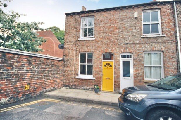 Property to rent in Nelson Street, York