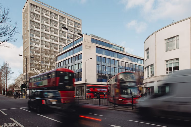 Thumbnail Office to let in Pembridge Road, London