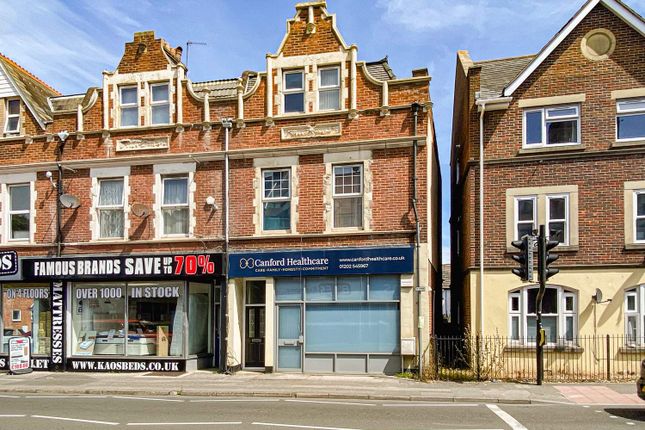 Thumbnail Commercial property for sale in 432/432A Poole Road, Poole