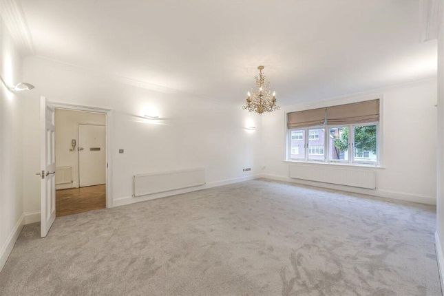 Thumbnail Flat to rent in Bracknell Gardens, Hampstead