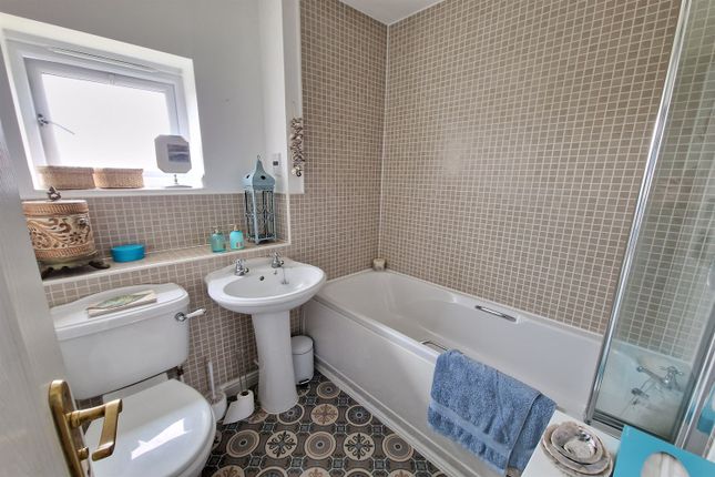 Semi-detached house for sale in Riverbrook Road, West Timperley, Altrincham