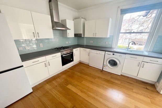 Flat to rent in Chester House, Bournemouth