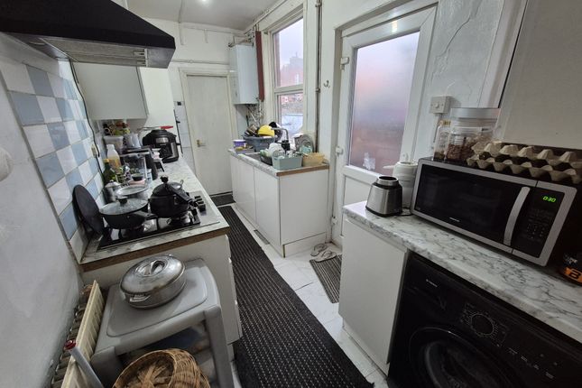 5, Forest Road, Leicester photo 5