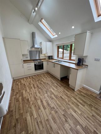 Cottage to rent in Woodlands, Ivybridge