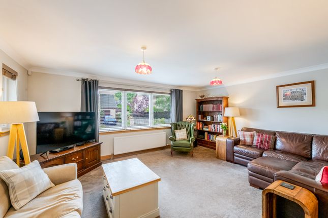 5, Bramblefield, Crieff photo 2