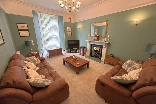 Wellsway House, 56 Bampfylde Road, Torquay photo 3